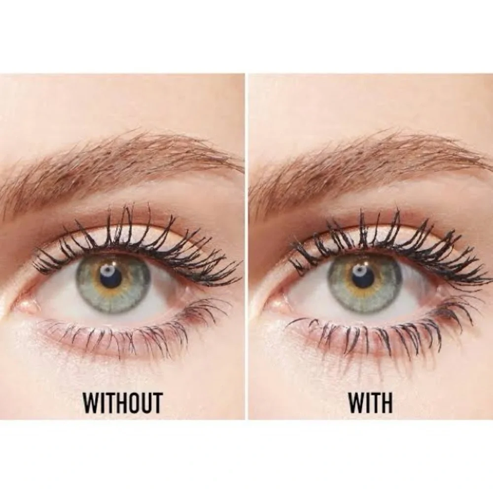 DIORSHOW 24h Buildable VolumeMascara Lash-by-Lash;90% Natural-Origin Ingredients